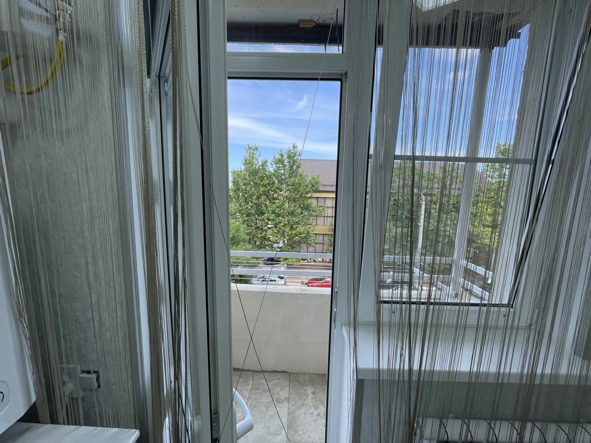 Апартаменты Юбилейный парк