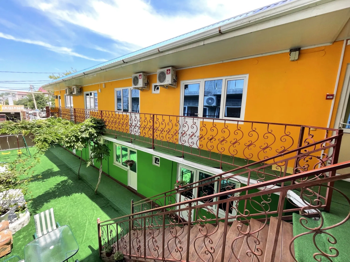 Гостевой Дом Камена