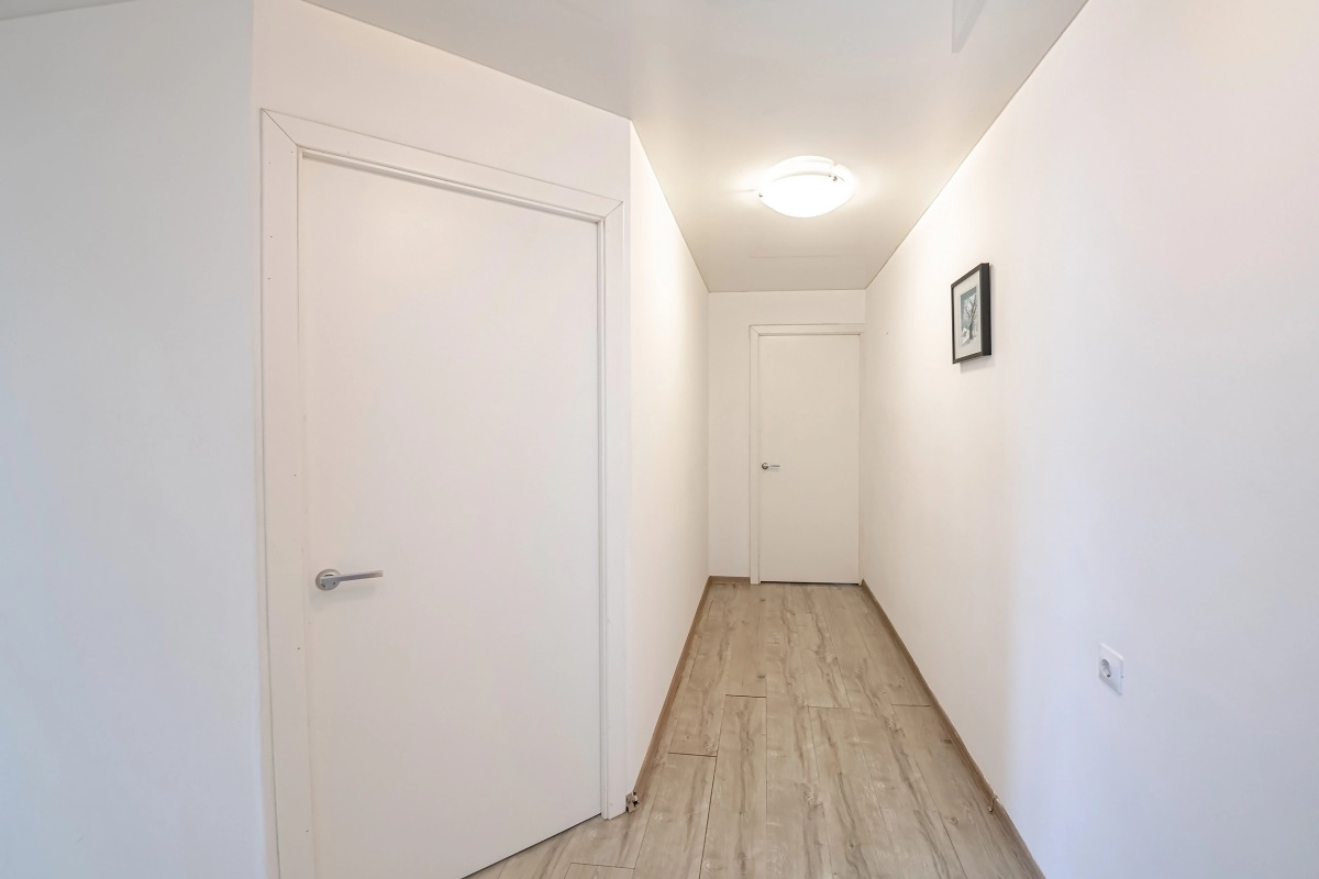 Апартаменты на Некрасовской 96