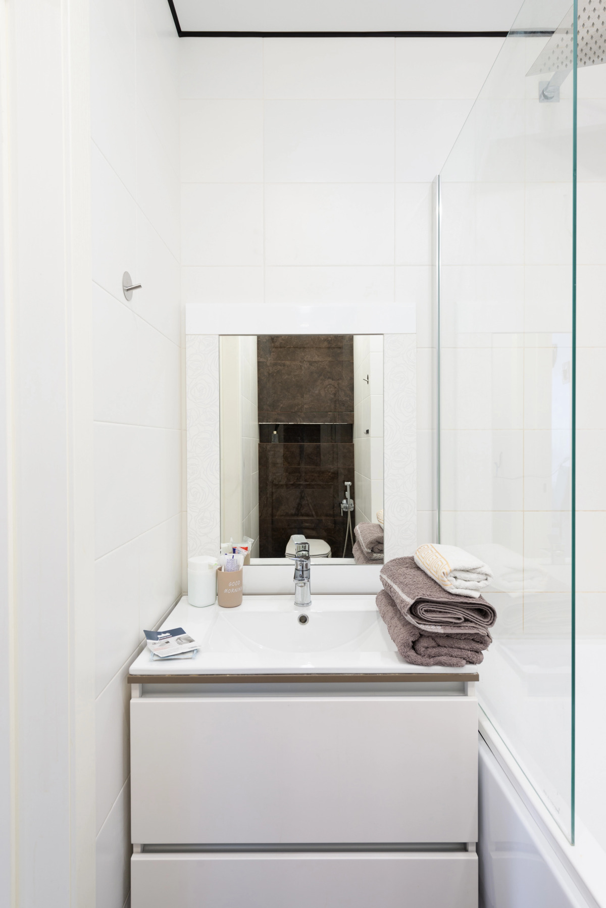 Квартира Aleksandra home