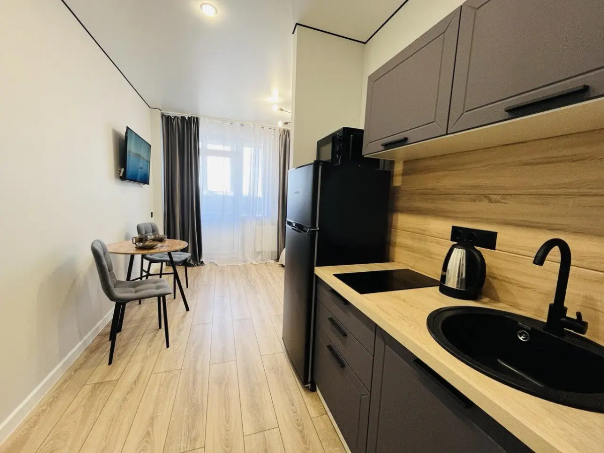 Апартаменты Ростов Посуточно в Историческом Центре Города