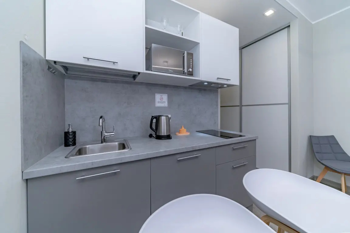 Апартаменты Rent175 6