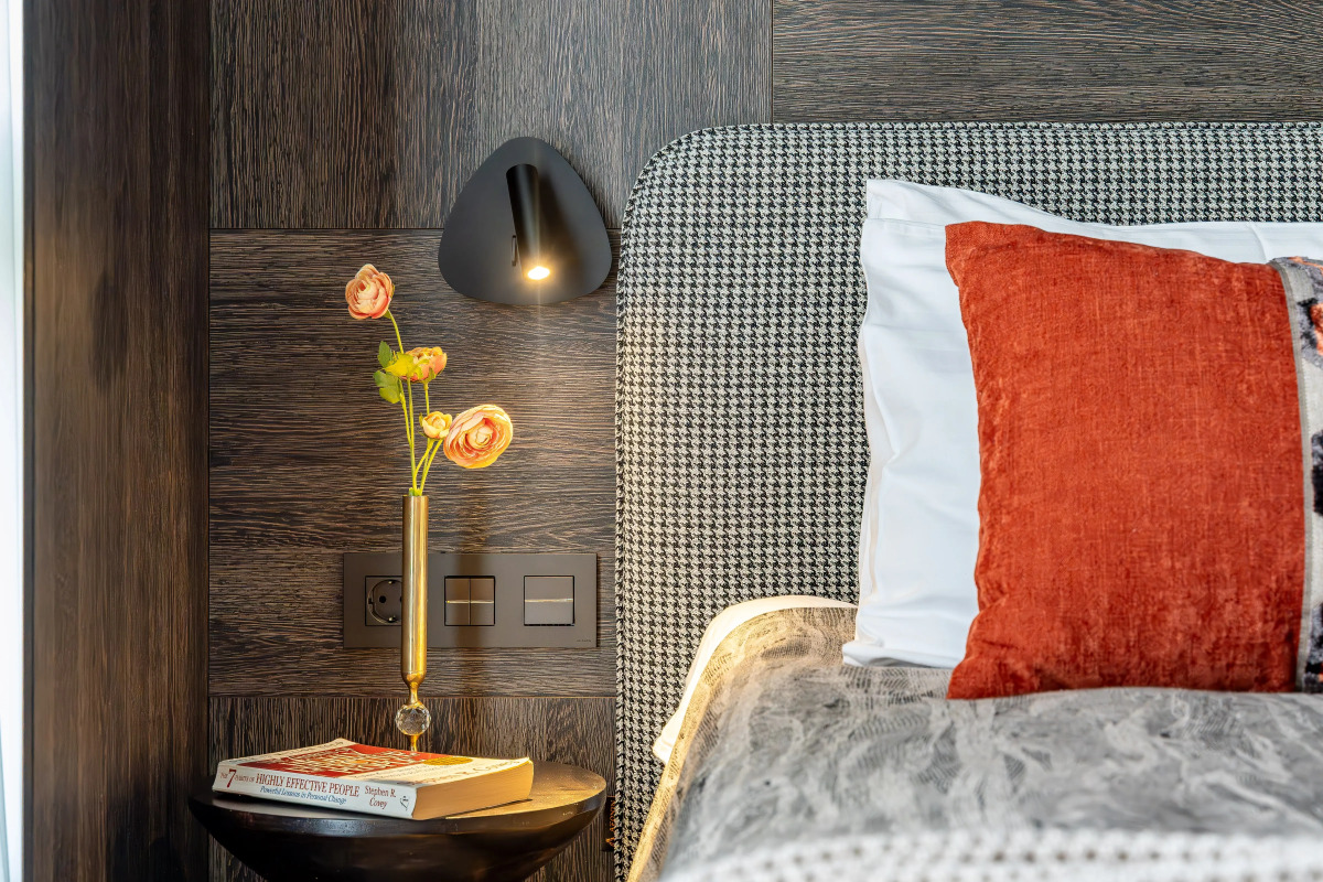 Апартаменты Ohta Suite 11