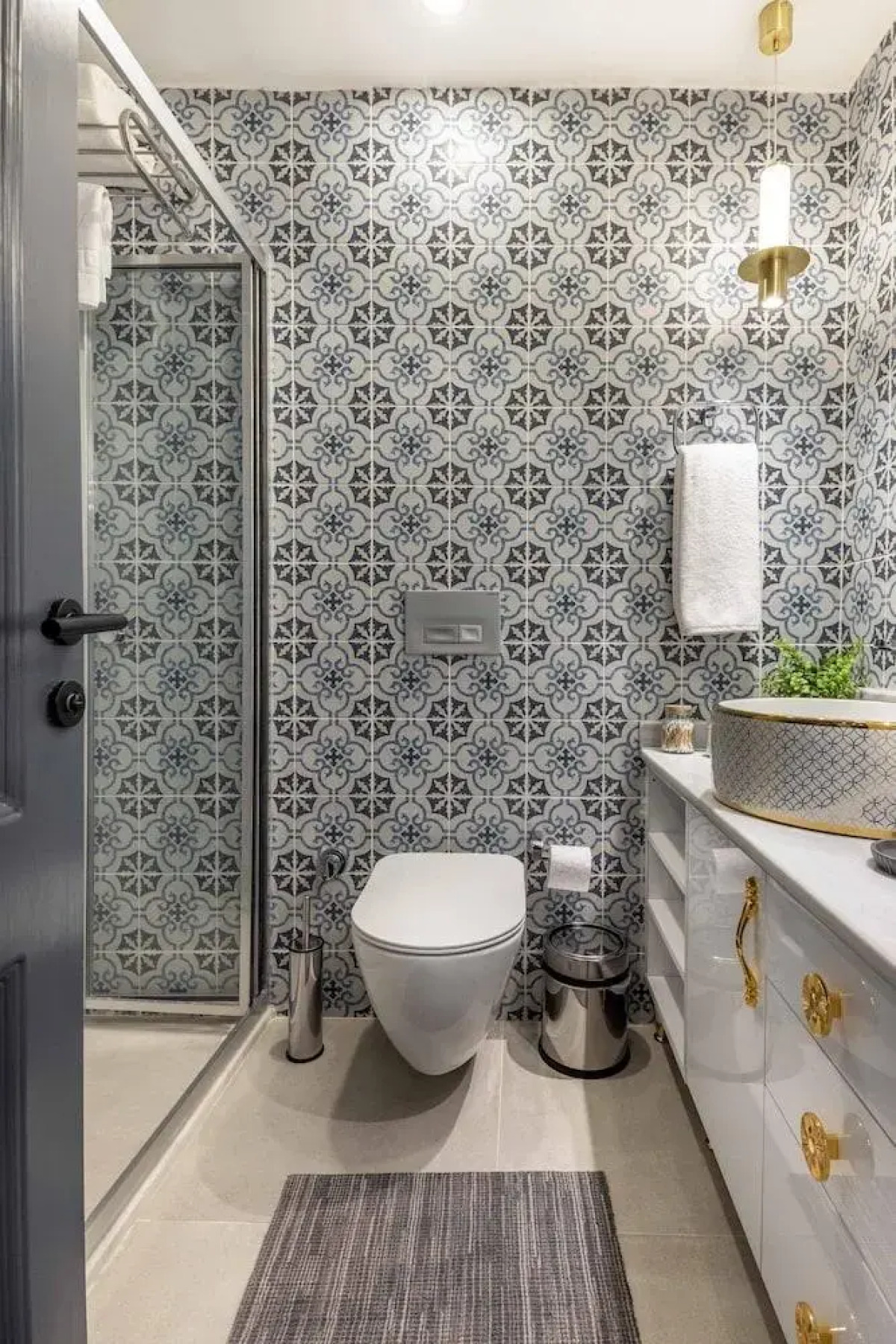 Отель BayMari Suites City Life