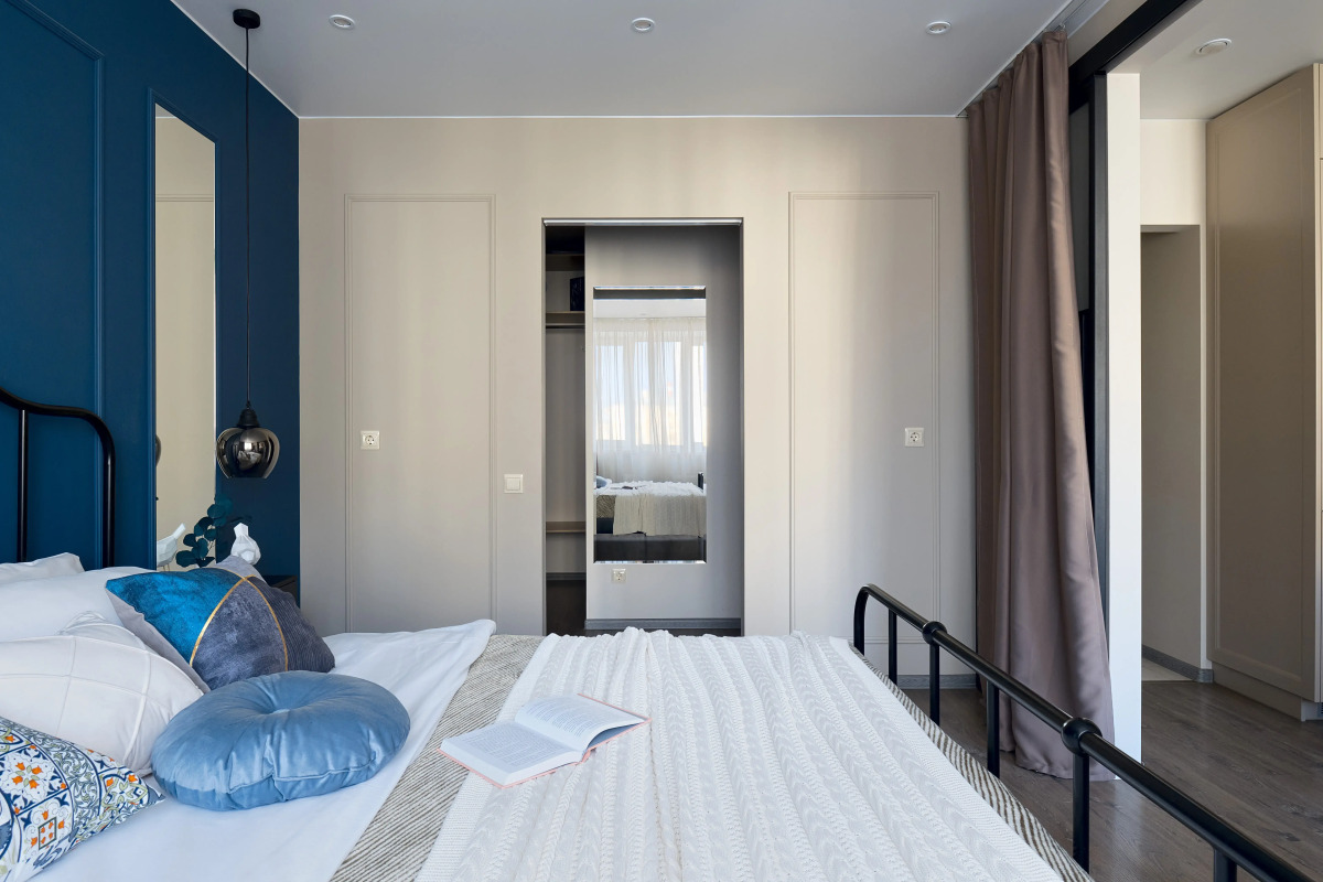 Апартаменты White nights in the northern capital