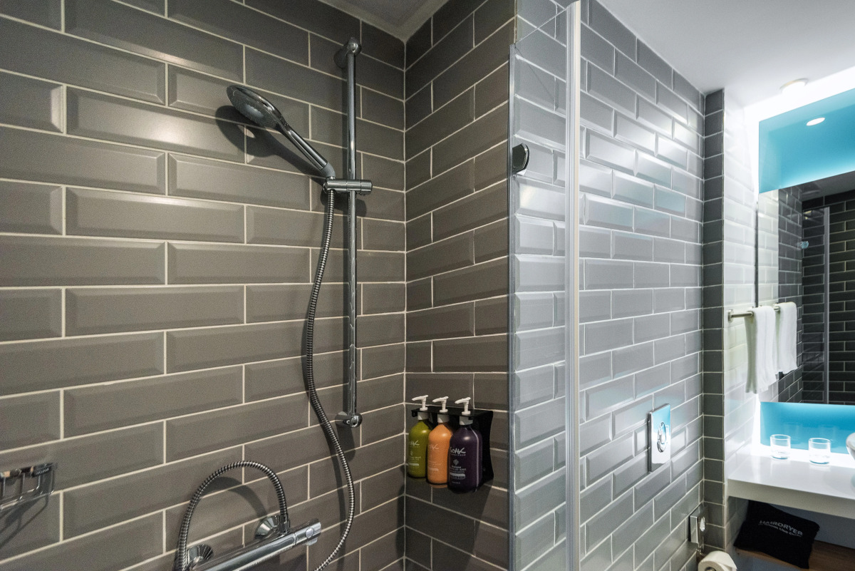 Holiday Inn Express - Astana