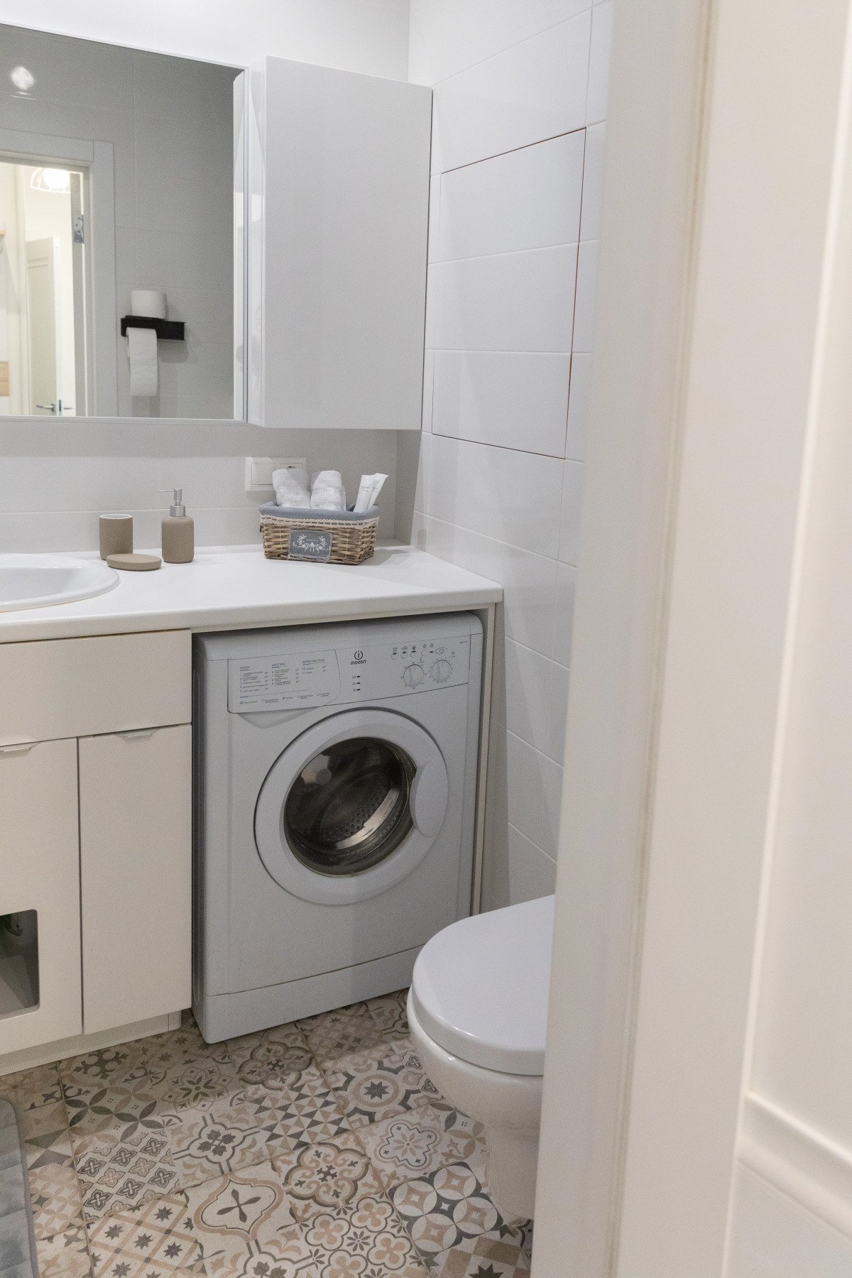 Апартаменты на Немировича-Данченко 144/1