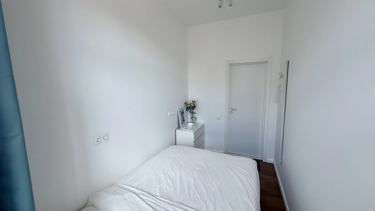 Меблированные комнаты на Зубовском 3-2 Б