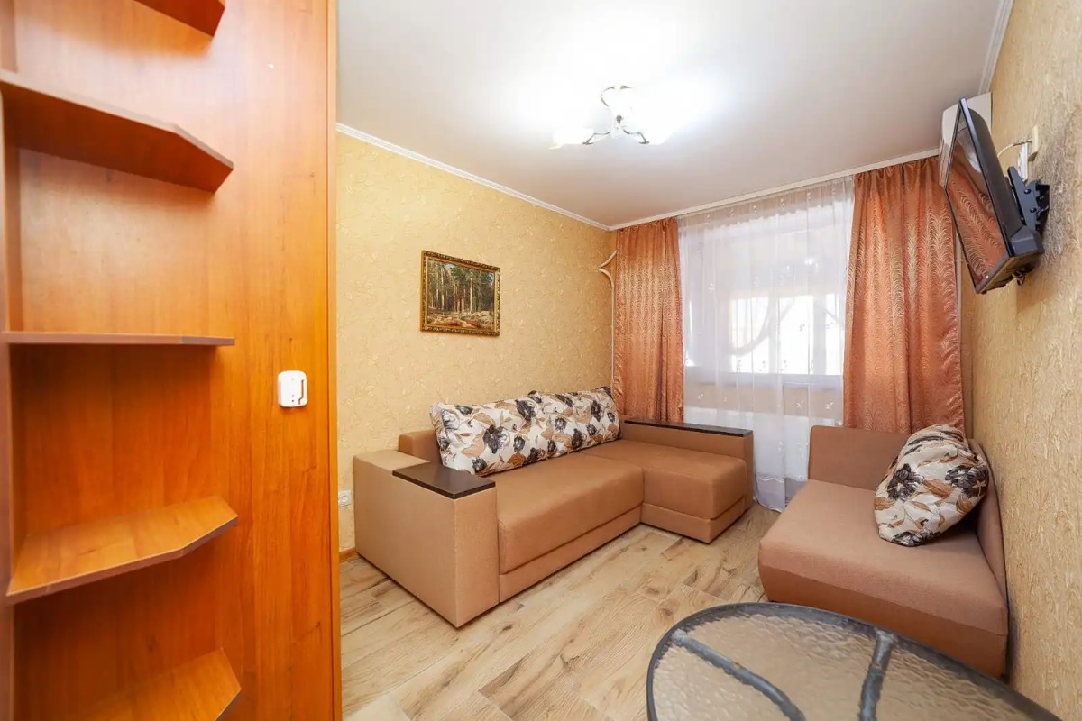 Гостевой дом Миланка