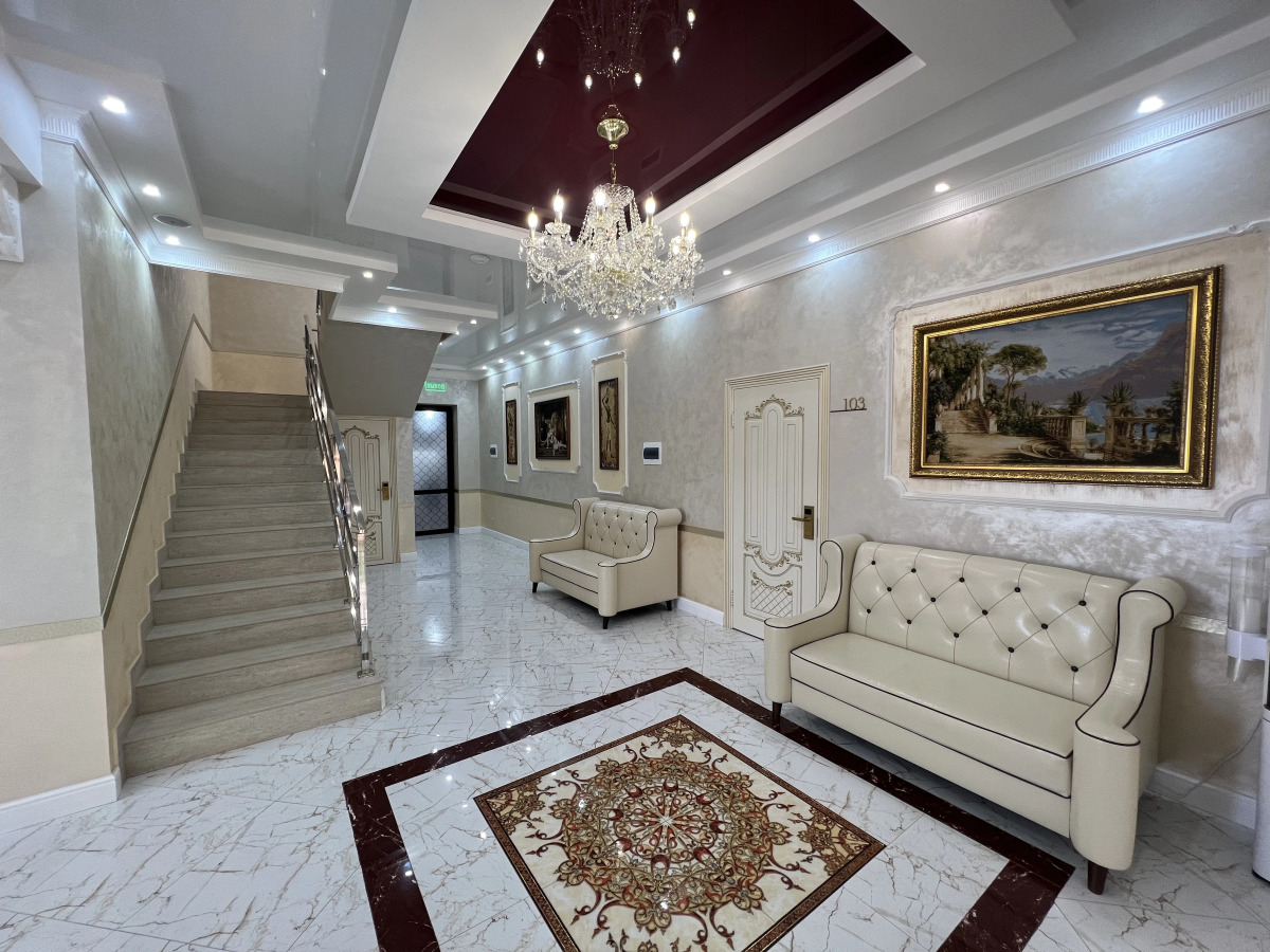 Гостевой дом Aurum