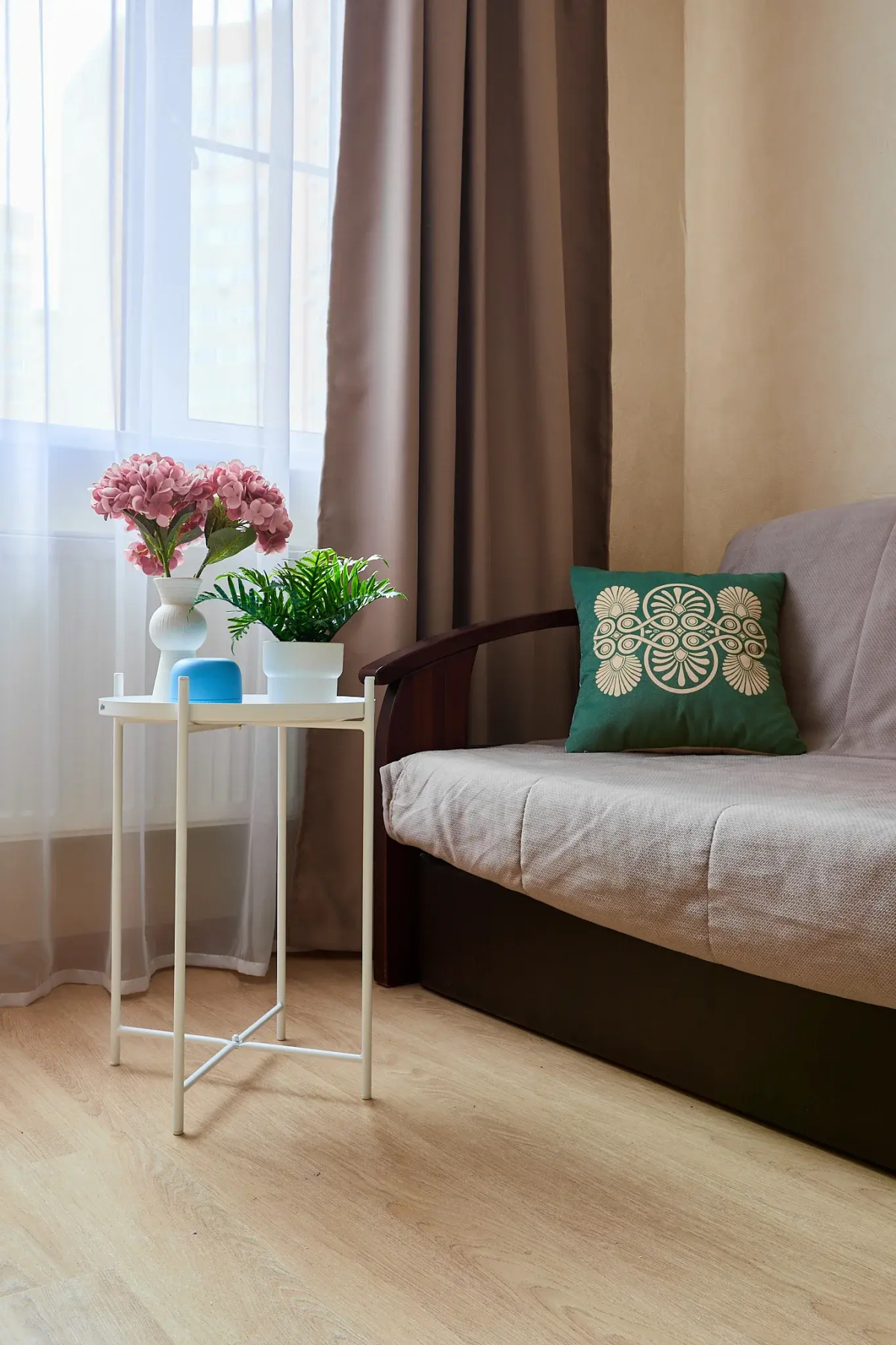 Апартаменты Сутки В КРД Первая Линия Парка Галицкого