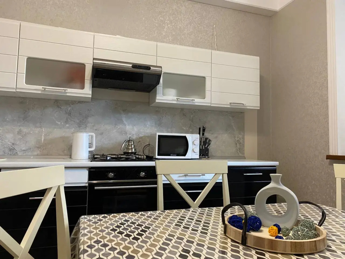 Апартаменты Двушка на Юсупова