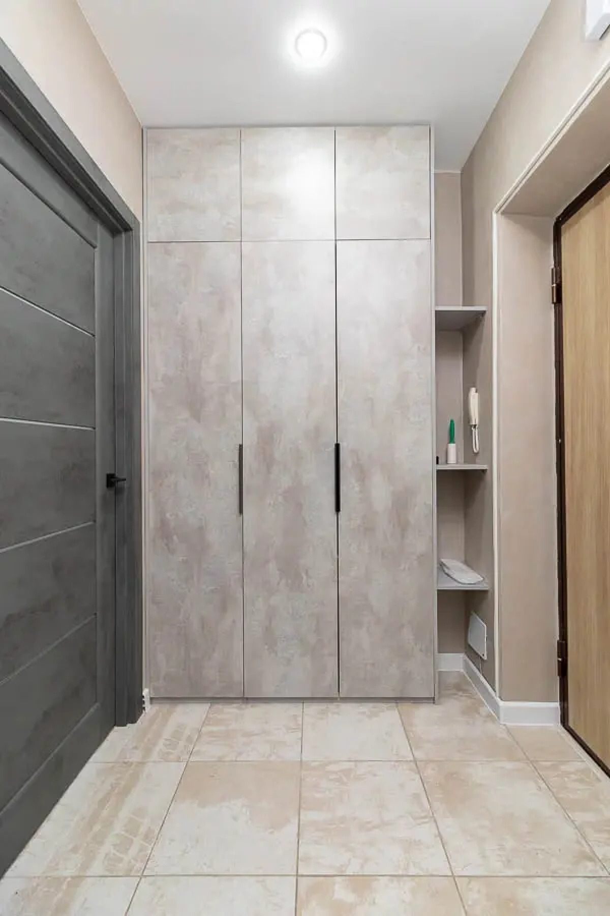 Квартира Happy House - Светлая Студия в Центре