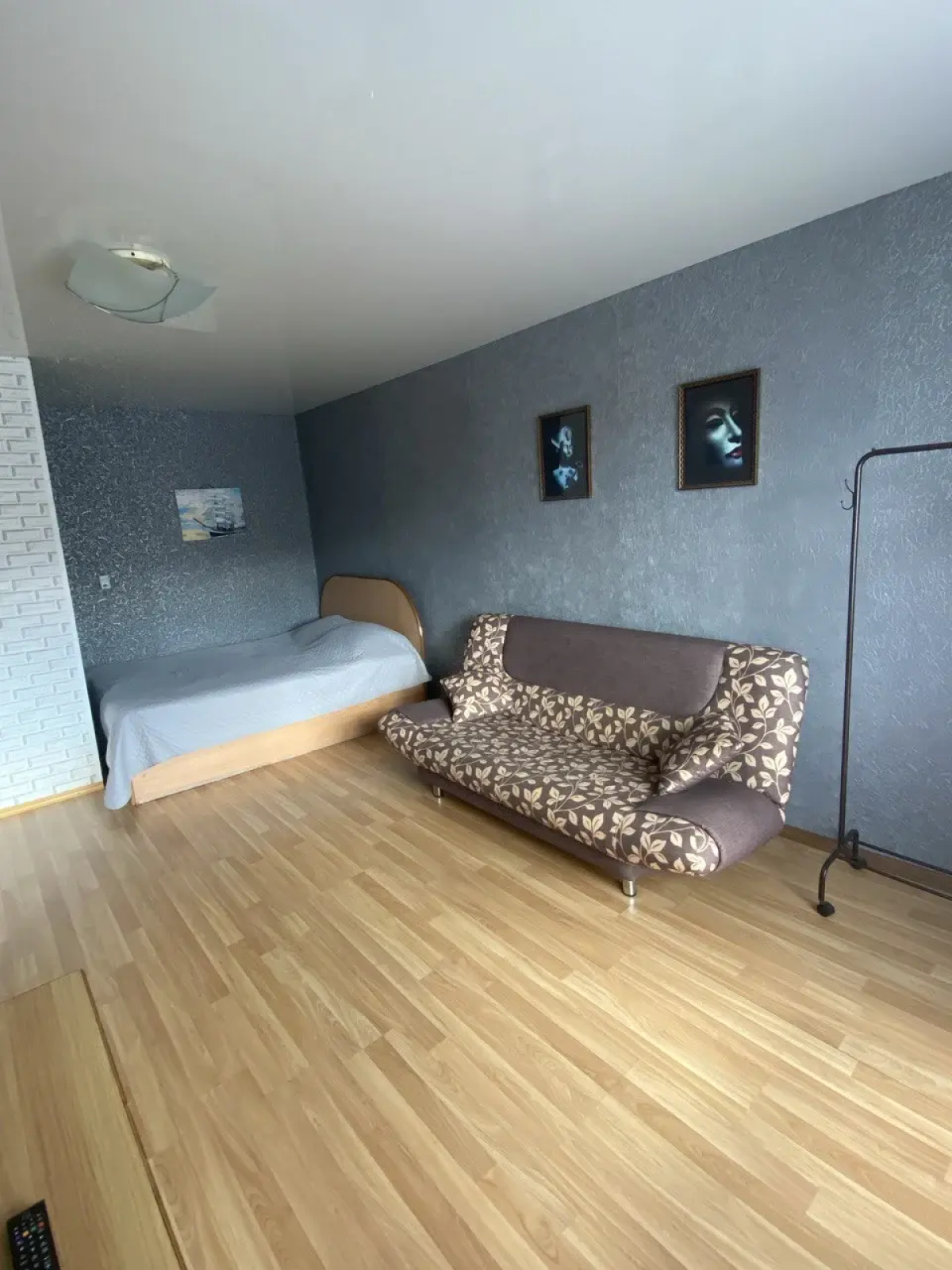 Квартира Однокомнатная