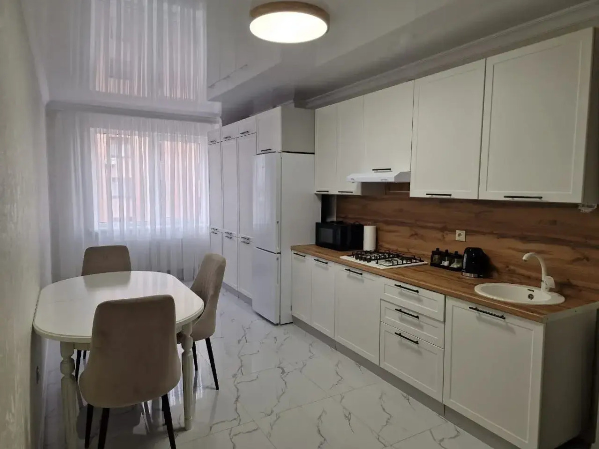 Апартаменты Flatirini на улице Братьев Темировых 69/3