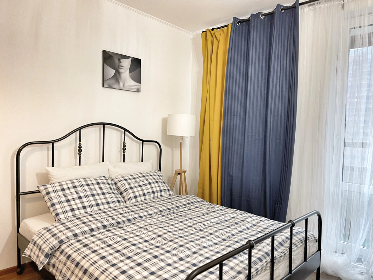 Квартира Loft Studio on Komendantskiy