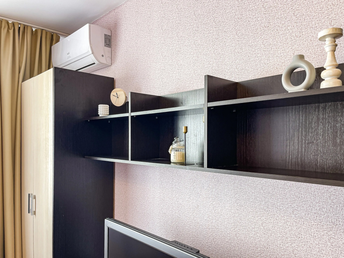 Квартира 2 Ночи на Мурата Ахеджака 22