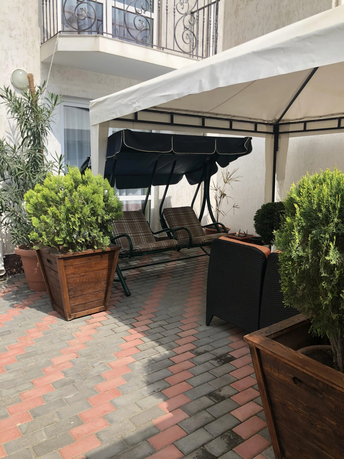 Гостевой дом Колибри