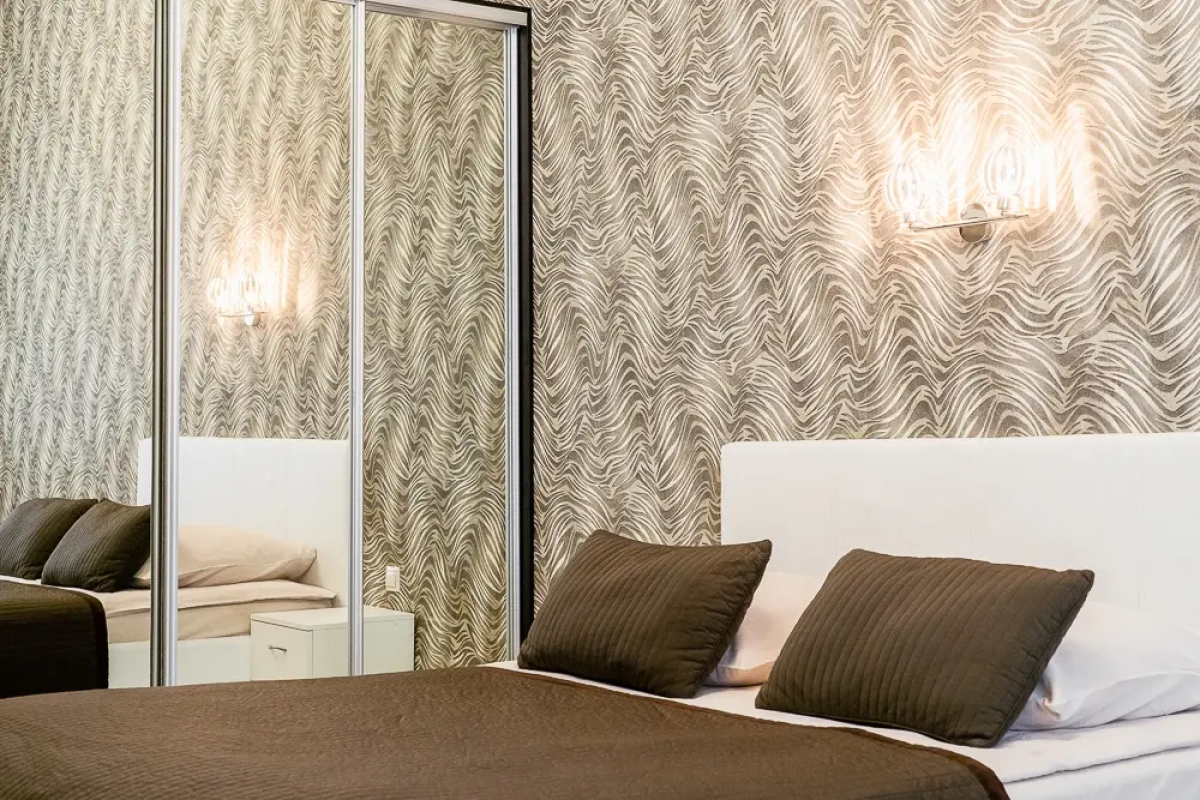 Апартаменты Сутки-Дом - Покровка 1