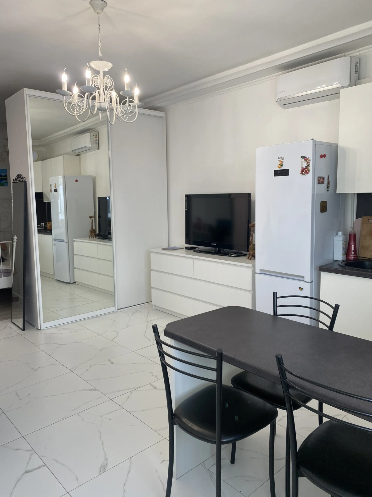 Квартира Nice