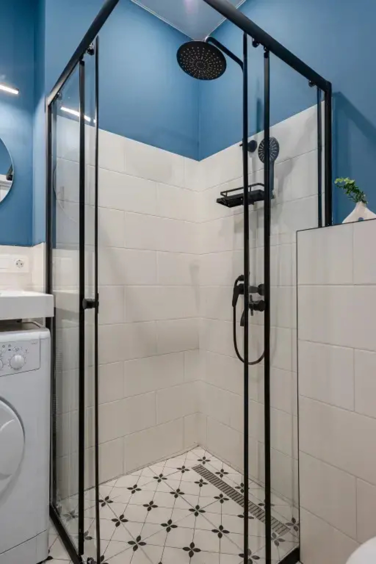 Апартаменты 1 на Студенческой 30