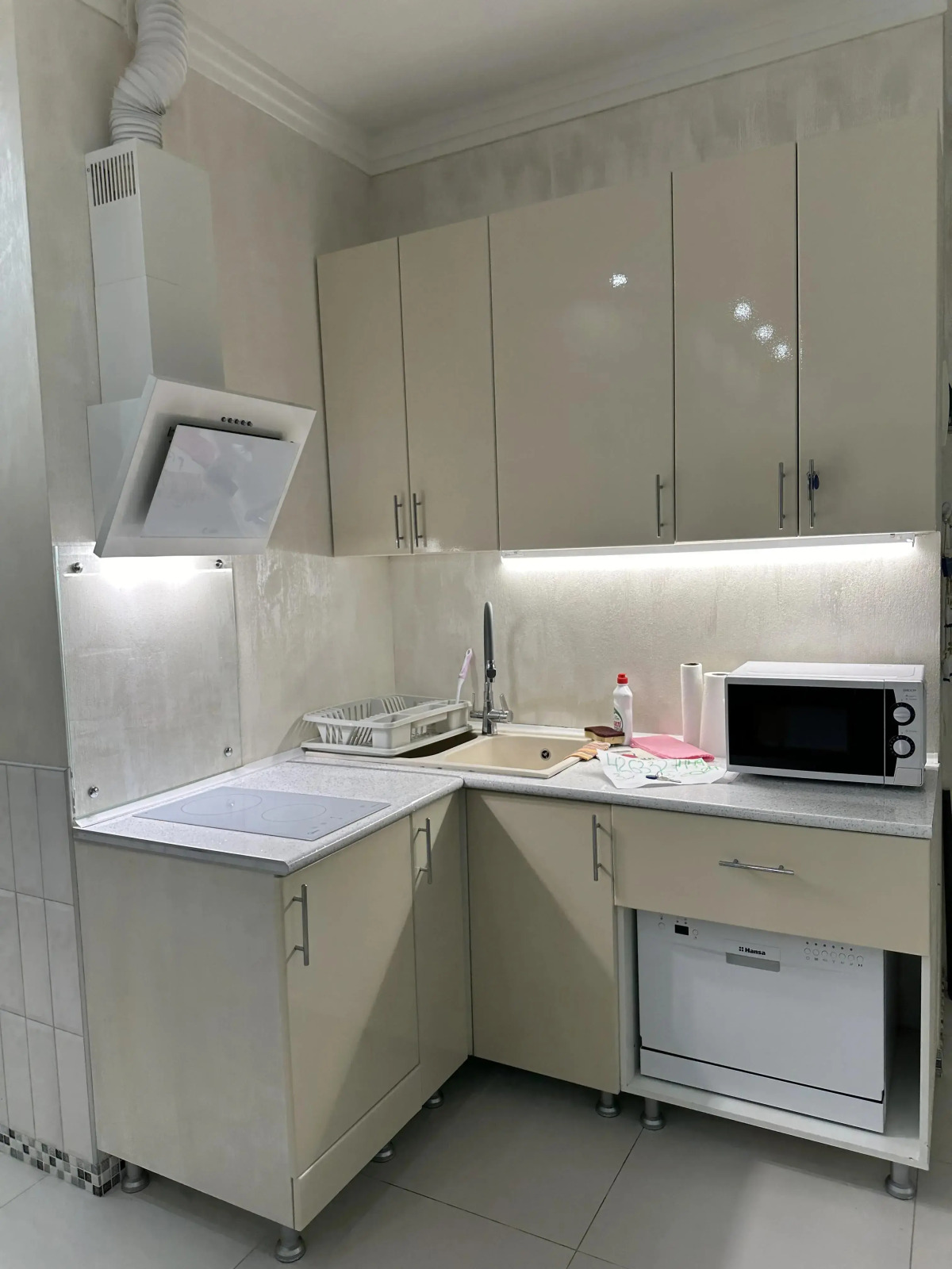 Квартира в Центре Сочи ЖК Виктория 500 Метров до Моря