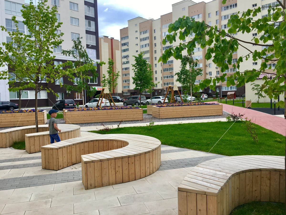 Квартира Как Дома 58 на Мира 36