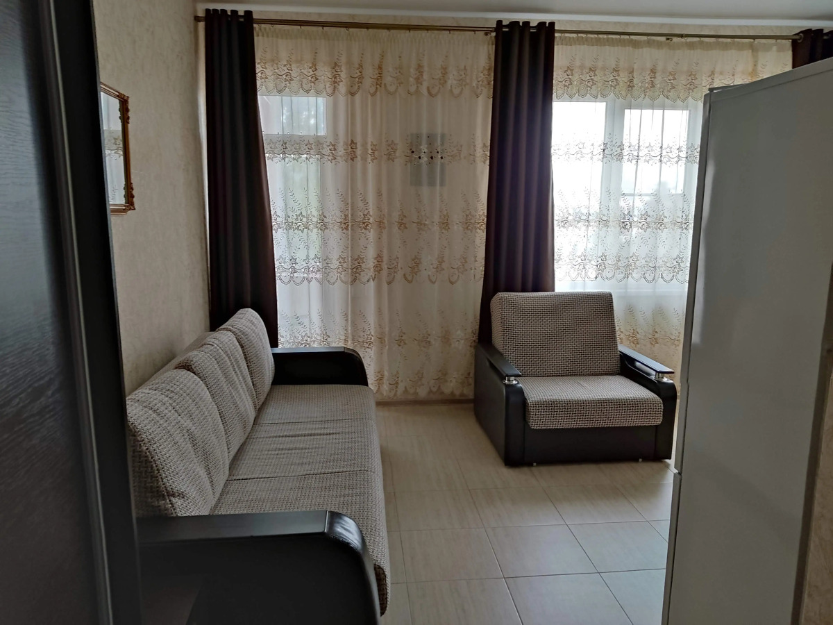 Апартаменты Студия на Демократической 45а