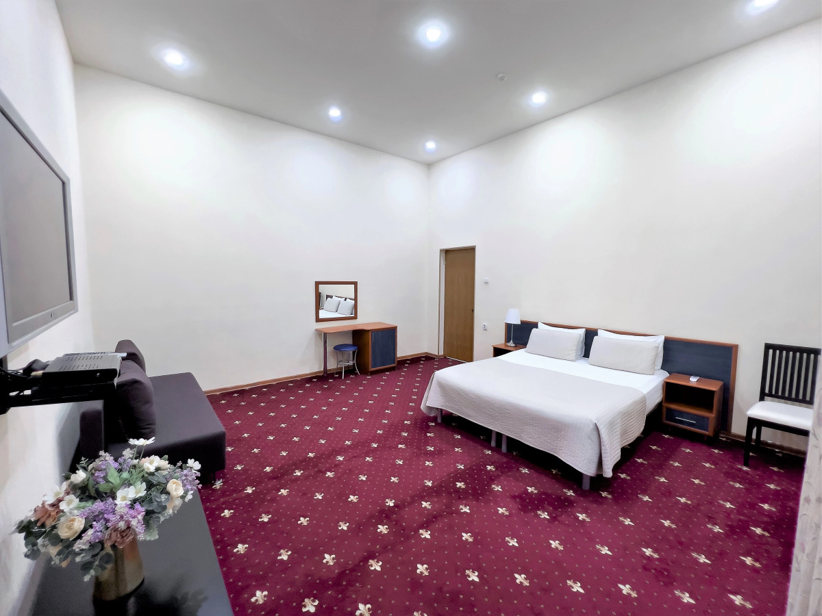 Гостевой дом Фрегат 1