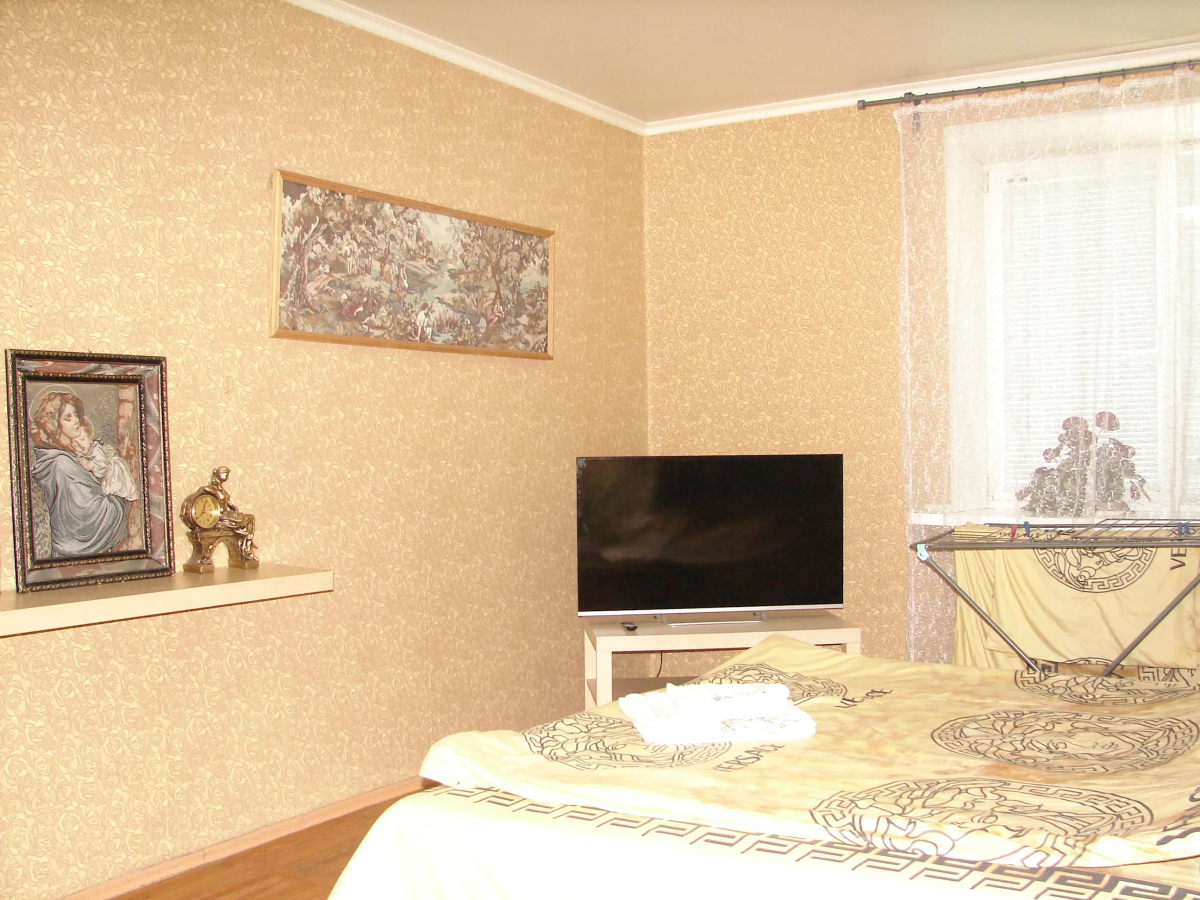 Квартира 1 комнатная