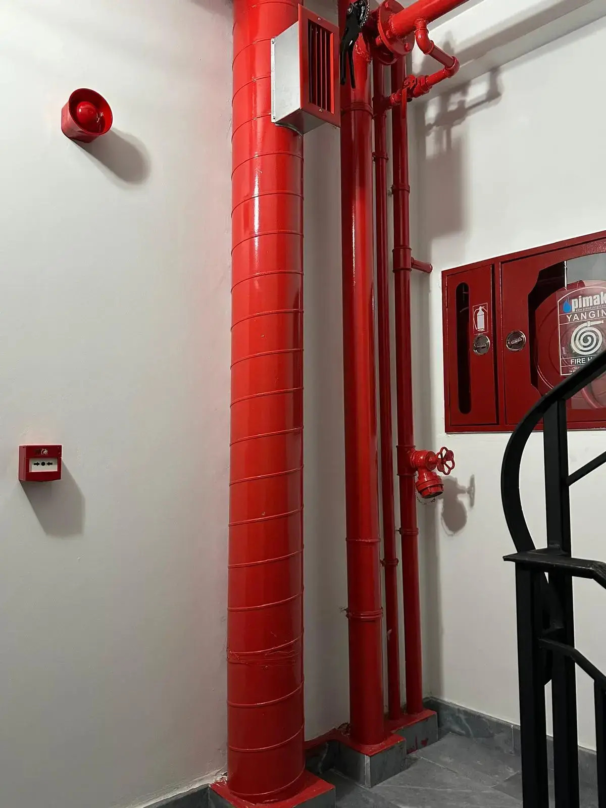 La Wisteria Boutique Hotel Istanbul