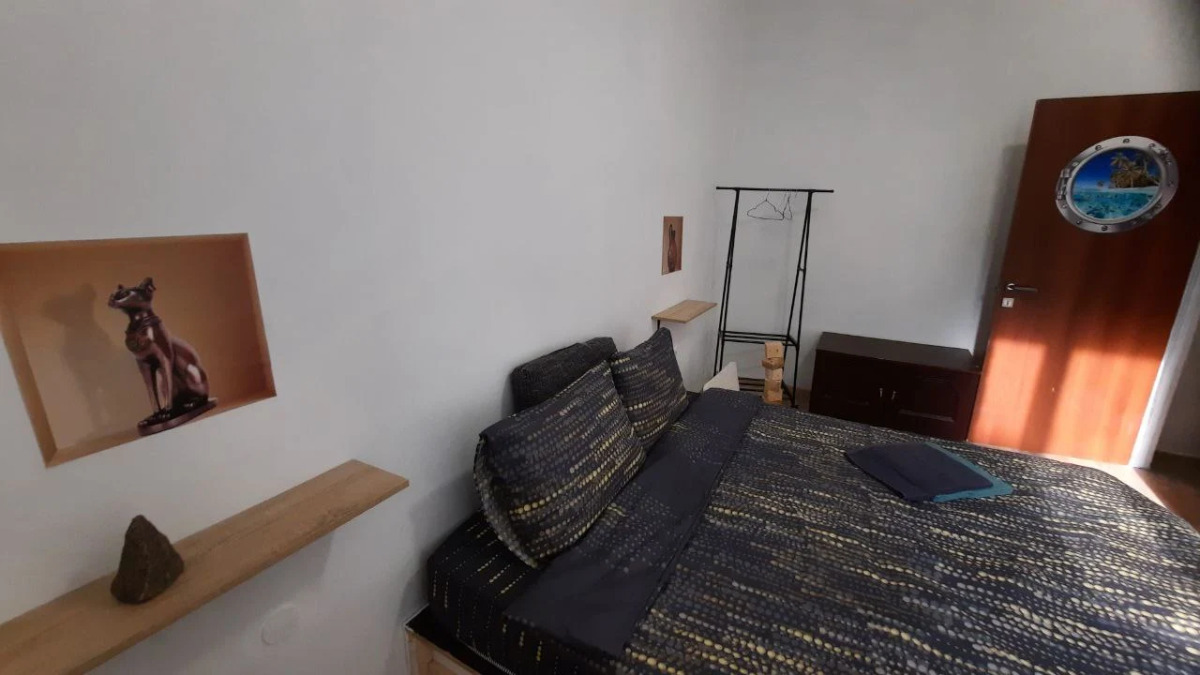 Гостевой дом Каюты Капитана Немо