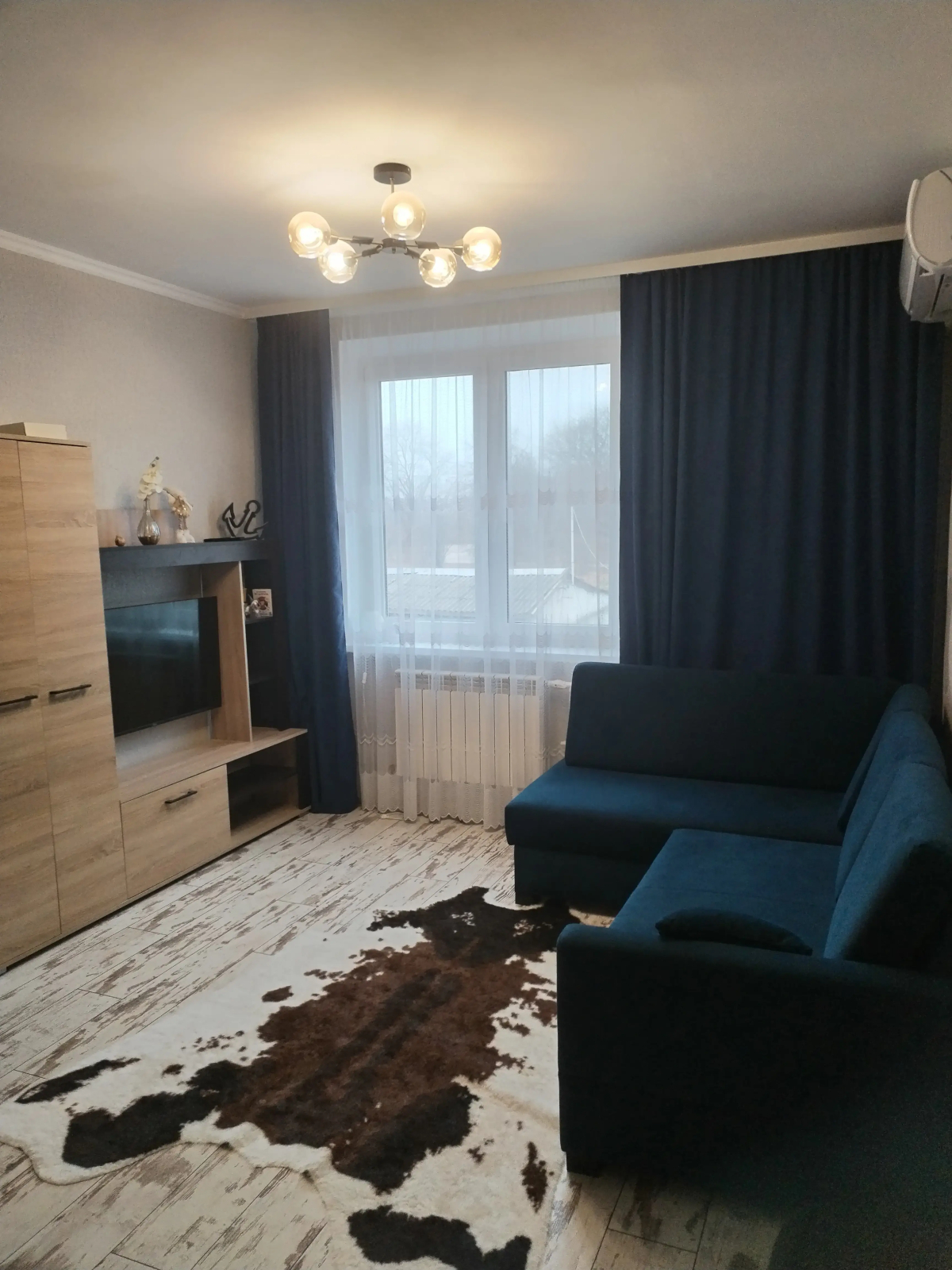 Апартаменты Балтийск