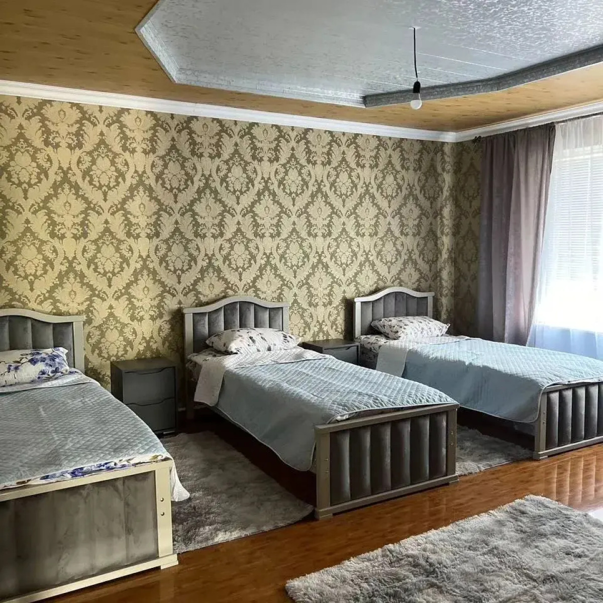 Частный дом Горный Пейзаж