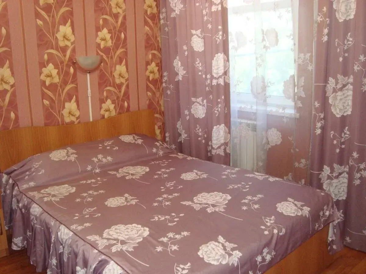 Отель Акрополь