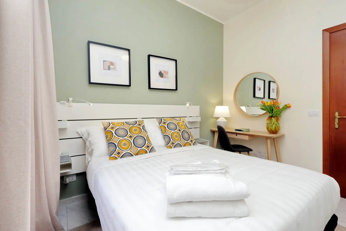 Hotel Casa Santa Sofia