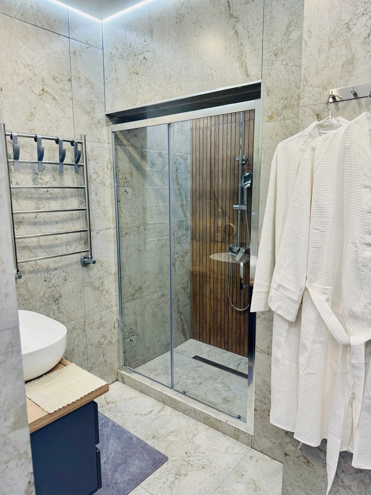 Апартаменты Кирова 6