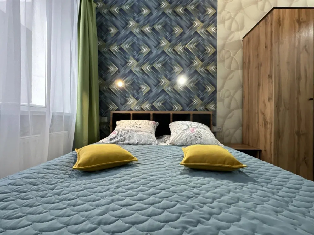 Апартаменты на площади Сенной от Уют и Комфорт НН