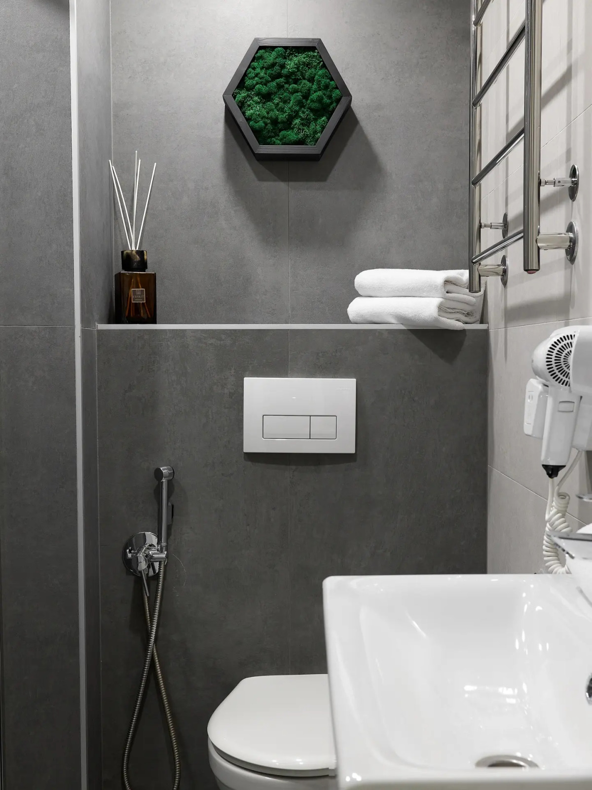 Апартаменты Студия для 2 гостей 0402