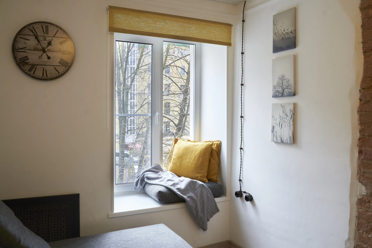 Квартира Студия-лофт на Московском проспекте