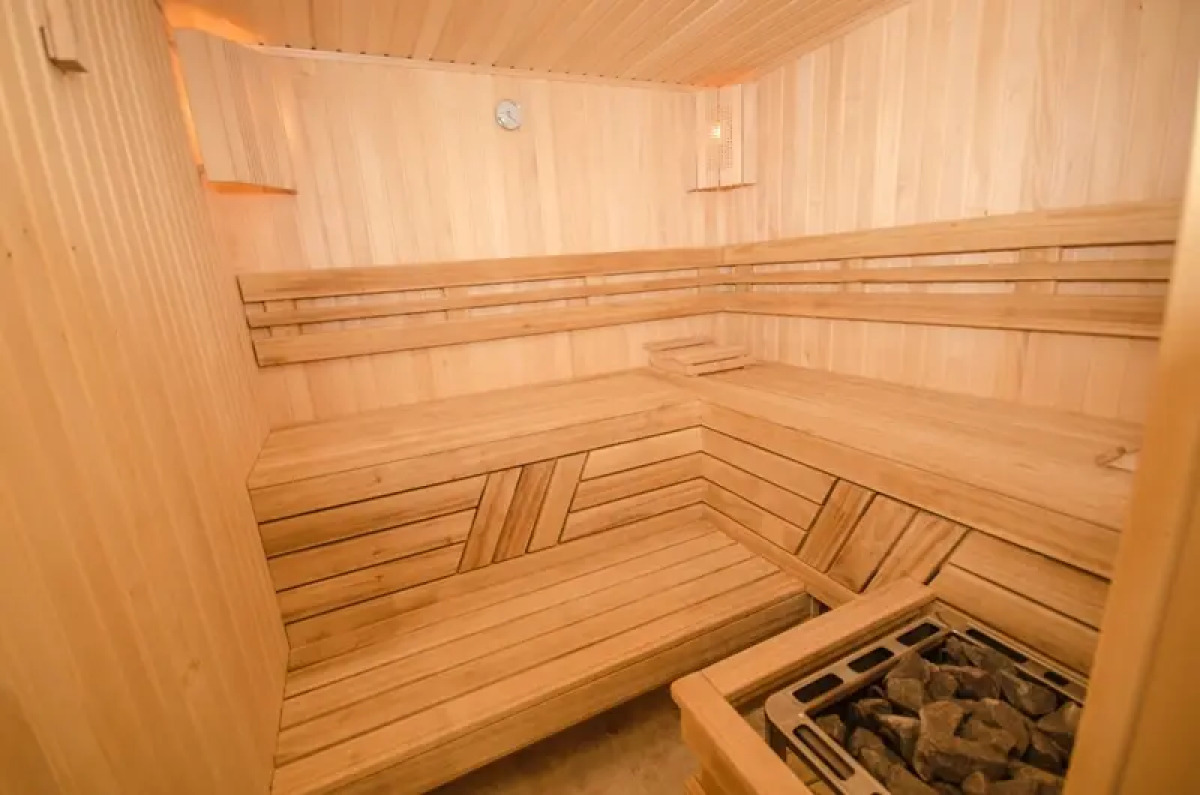 Гостевой Дом Тавр