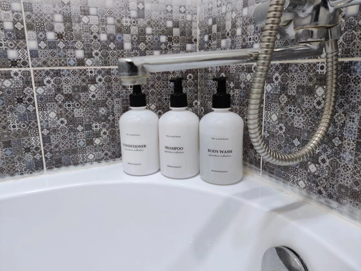 Квартира 1-комнатная на Бахилова