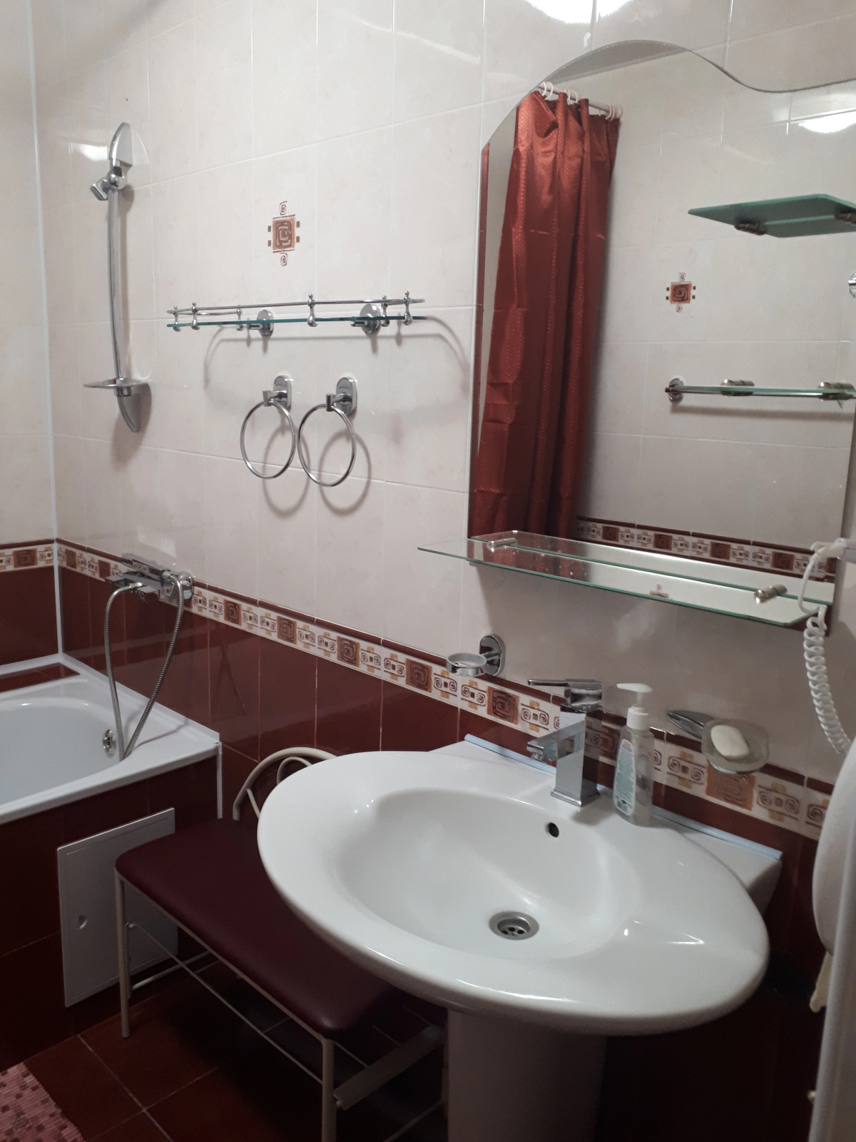 Гостевой дом Дар