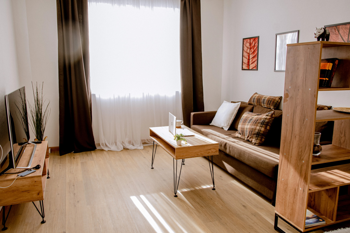 Квартира на шоссе Верхне-Ростинское 3