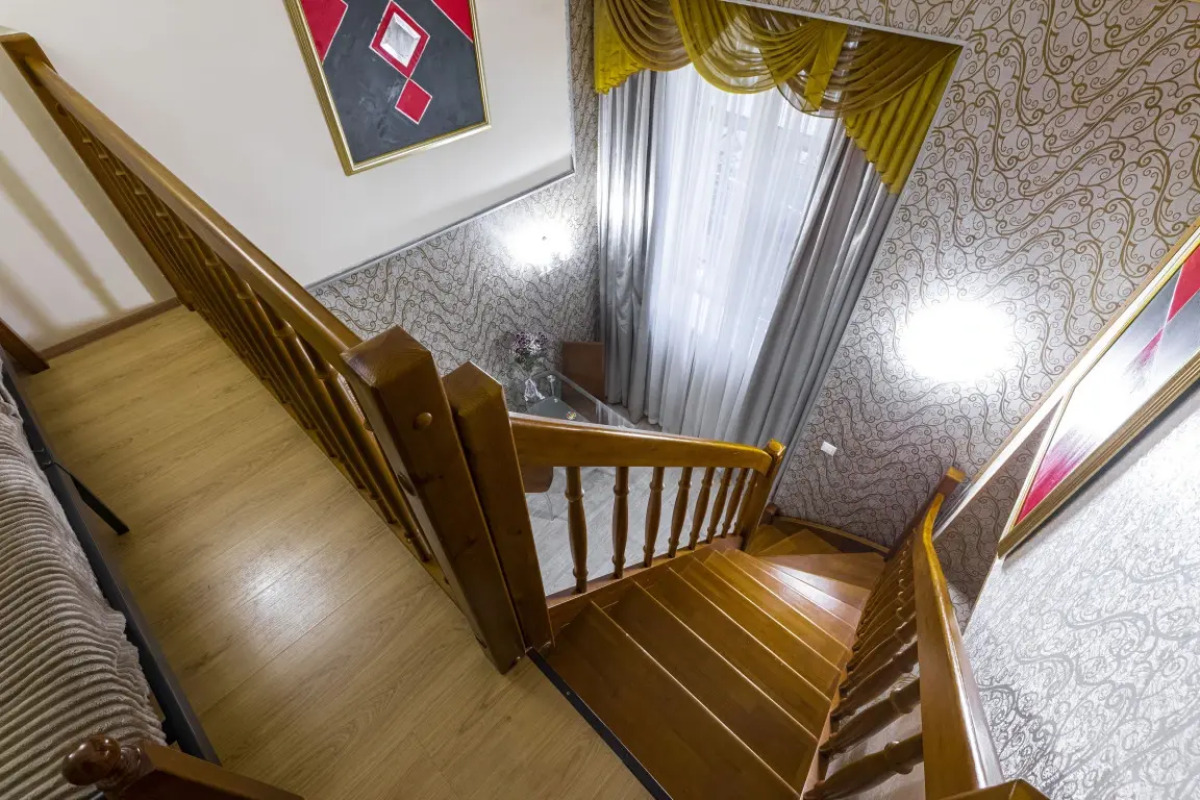 Апартаменты Тучков 24 (1)