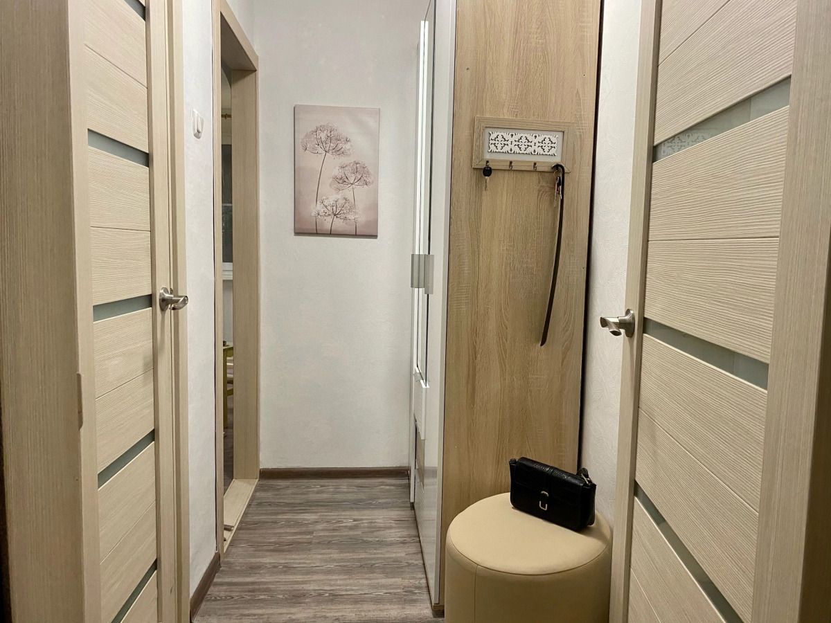 Апартаменты Hygge Karelia Ботаника