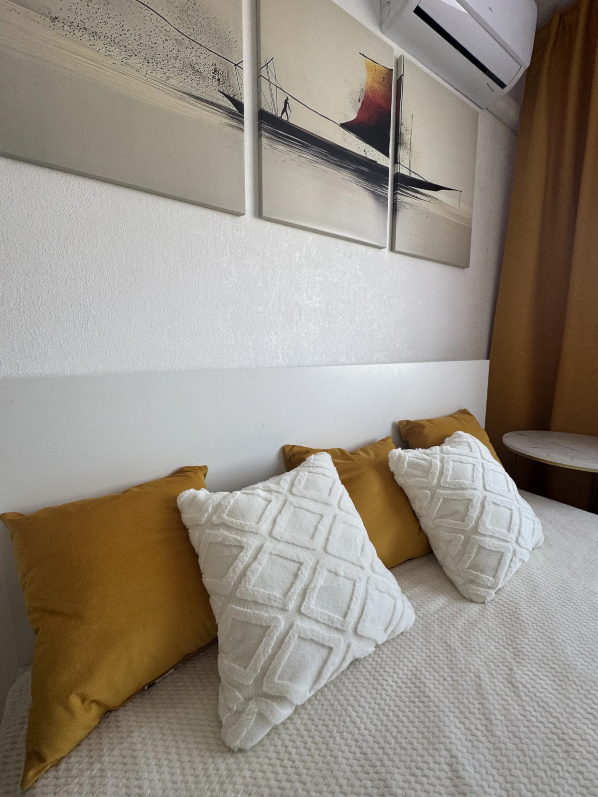 Квартира Уютная с новым ремонтом