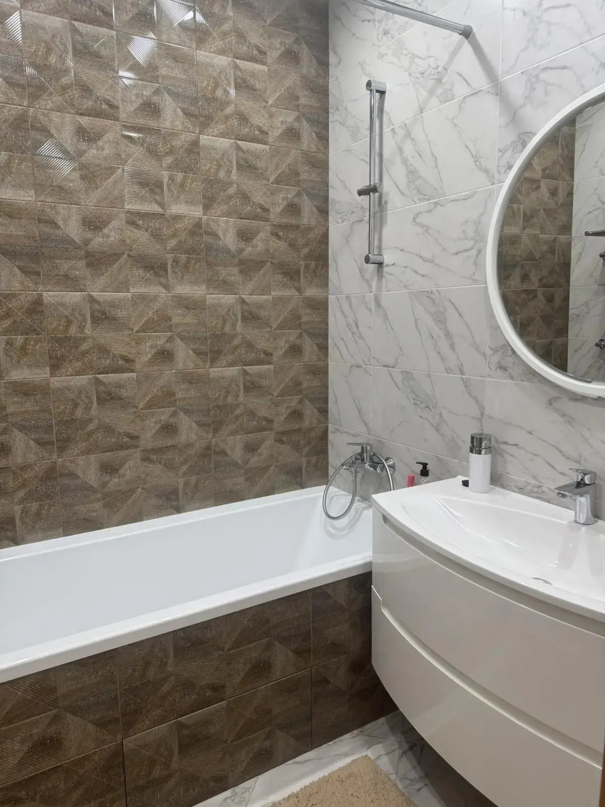 Апартаменты Престиж (до 4 чел.)