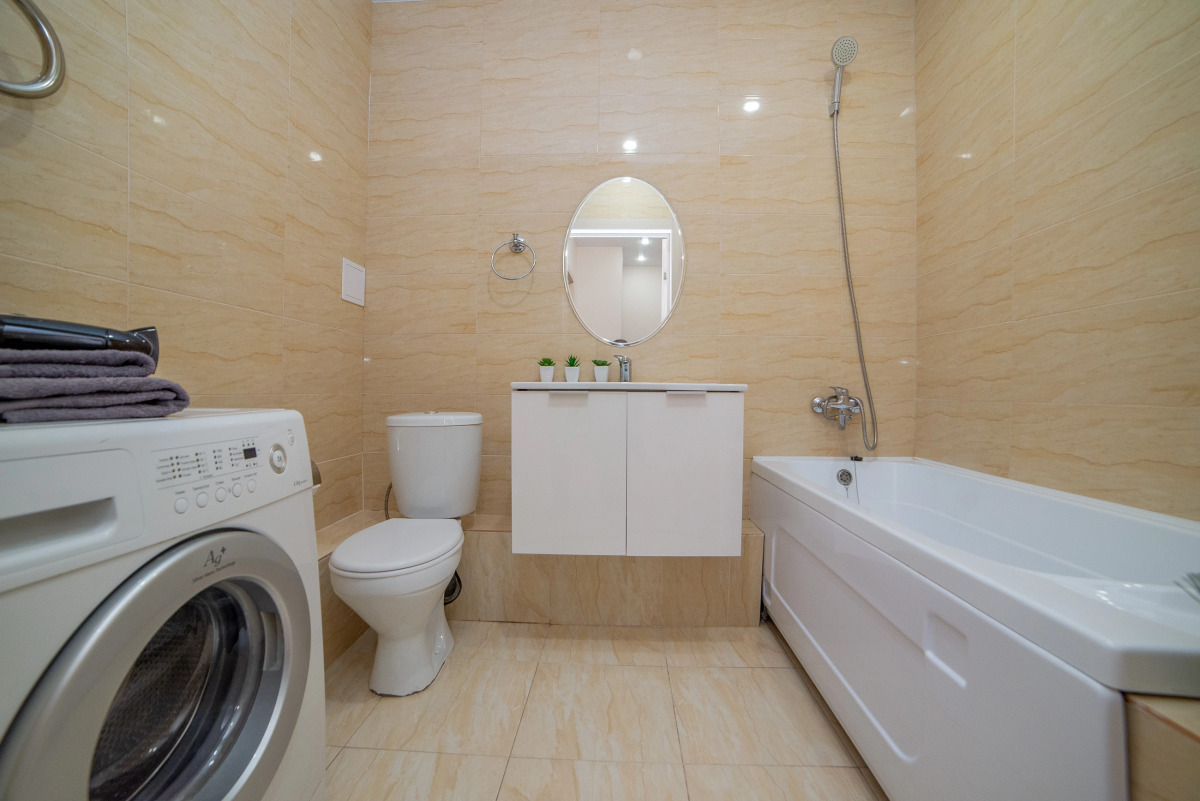 Квартира BeGuest на Чайковского 66