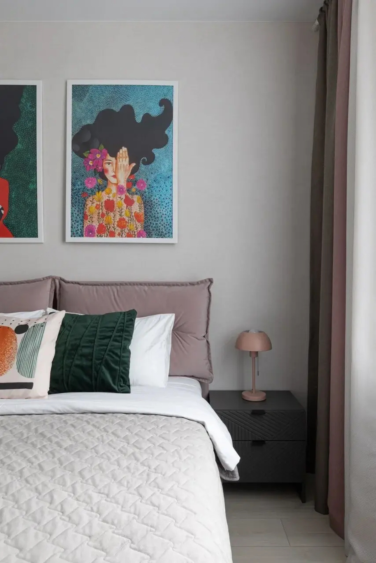 Квартира у Башни